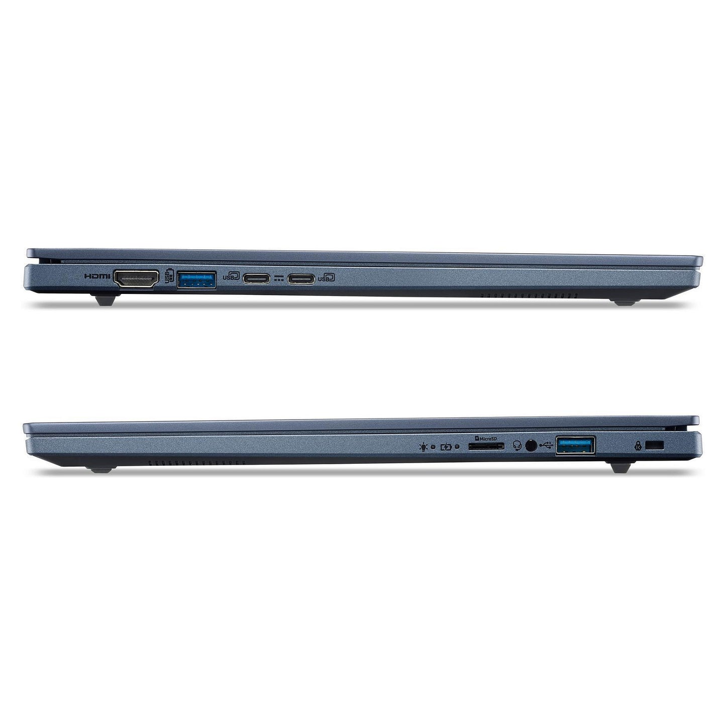 Acer Aspire 14 AI A14-11M-X7MH 14" WUXGA Snapdragon X 16GB/512GB Win11