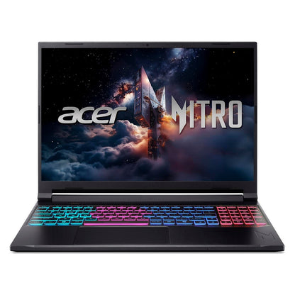 Acer Nitro V 16S AI 16" Ryzen 7 260 16GB 1TBSSD W11H
