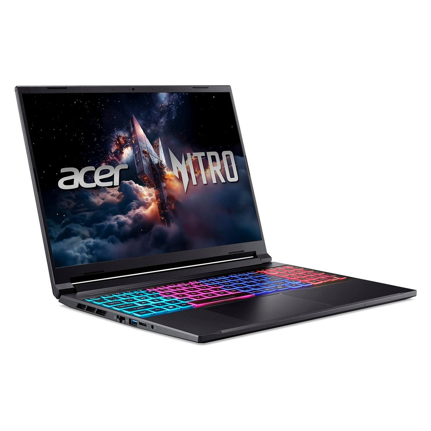 Acer Nitro V 16S AI 16" Ryzen 7 260 16GB 1TBSSD W11H