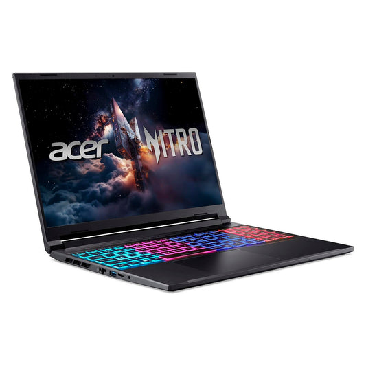 Acer Nitro V 16S AI 16" Ryzen 7 260 16GB 1TBSSD W11H