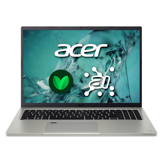 Acer Aspire Vero 16 16" 7-255H 32GB 1TBSSD W11H