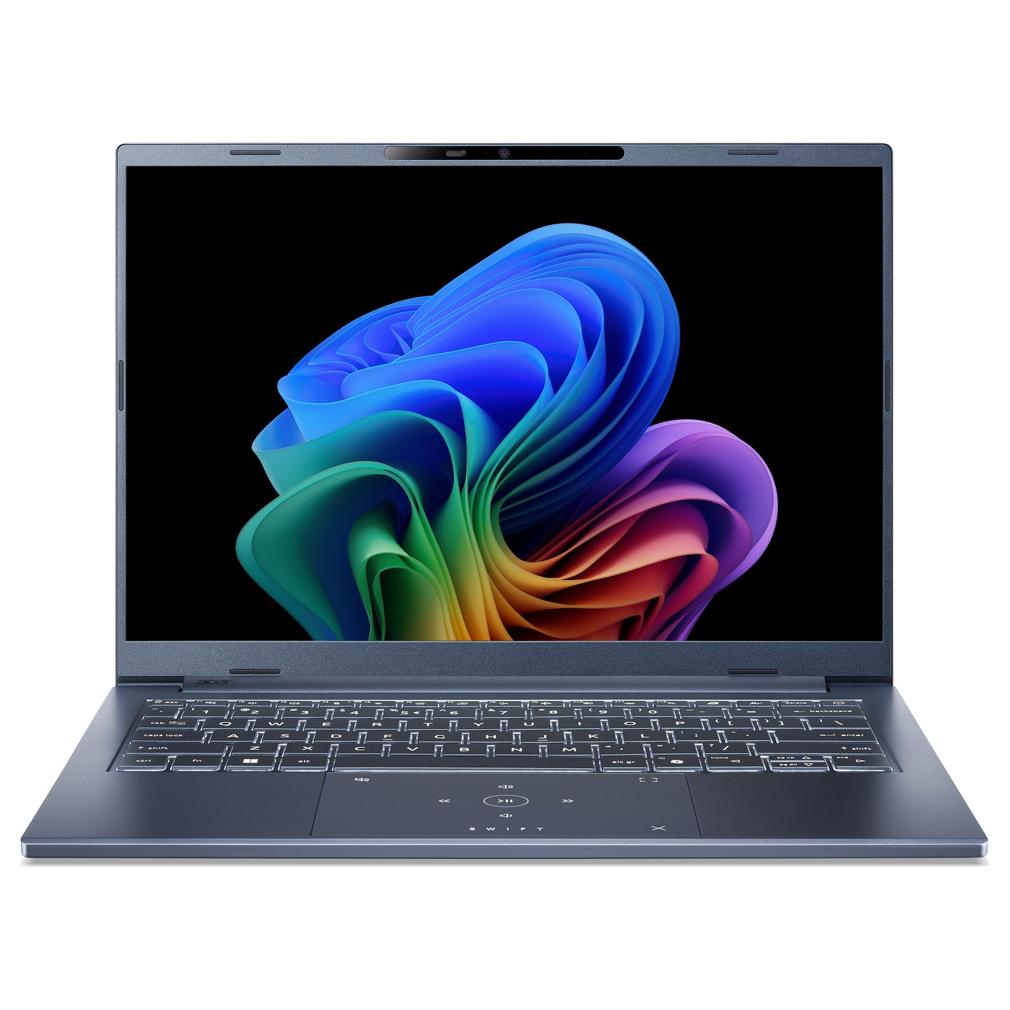 Acer Aspire Go 14 AI OLED 14" 7-258V 32GB 1TBSSD W11H
