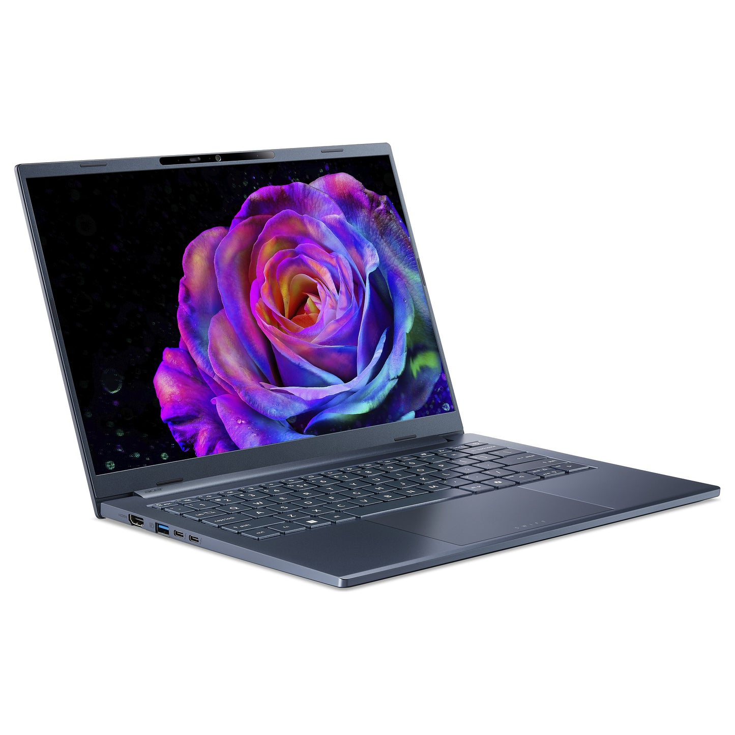 Acer Aspire Go 14 AI OLED 14" 7-258V 32GB 1TBSSD W11H