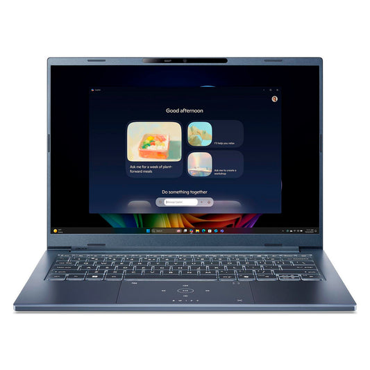 Acer Aspire Go 14 AI OLED 14" 9-288V 32GB 1TBSSD W11H