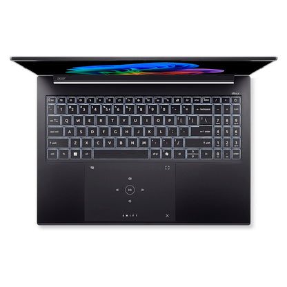 Acer Aspire Go 16 AI OLED 16" 7-256V 16GB 1TBSSD W11H