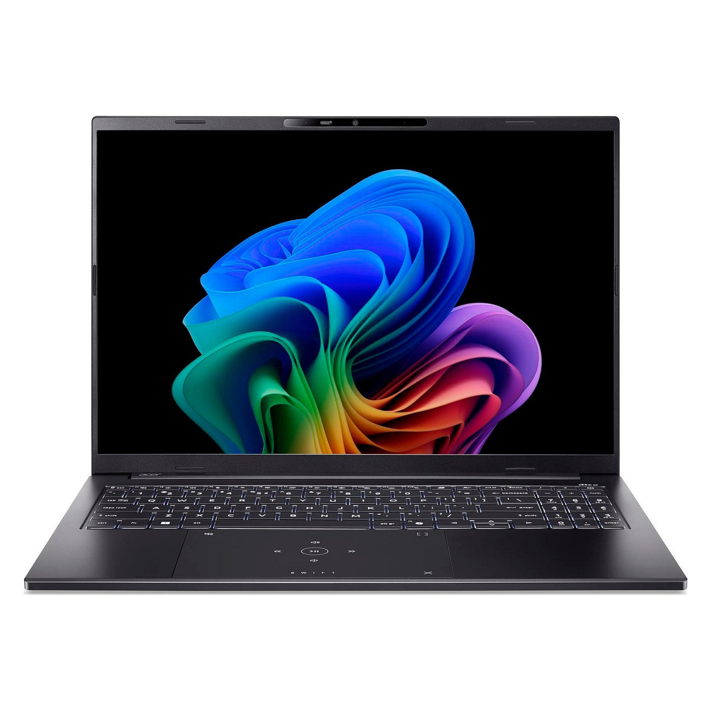 Acer Aspire Go 16 AI OLED 16" 7-256V 16GB 1TBSSD W11H