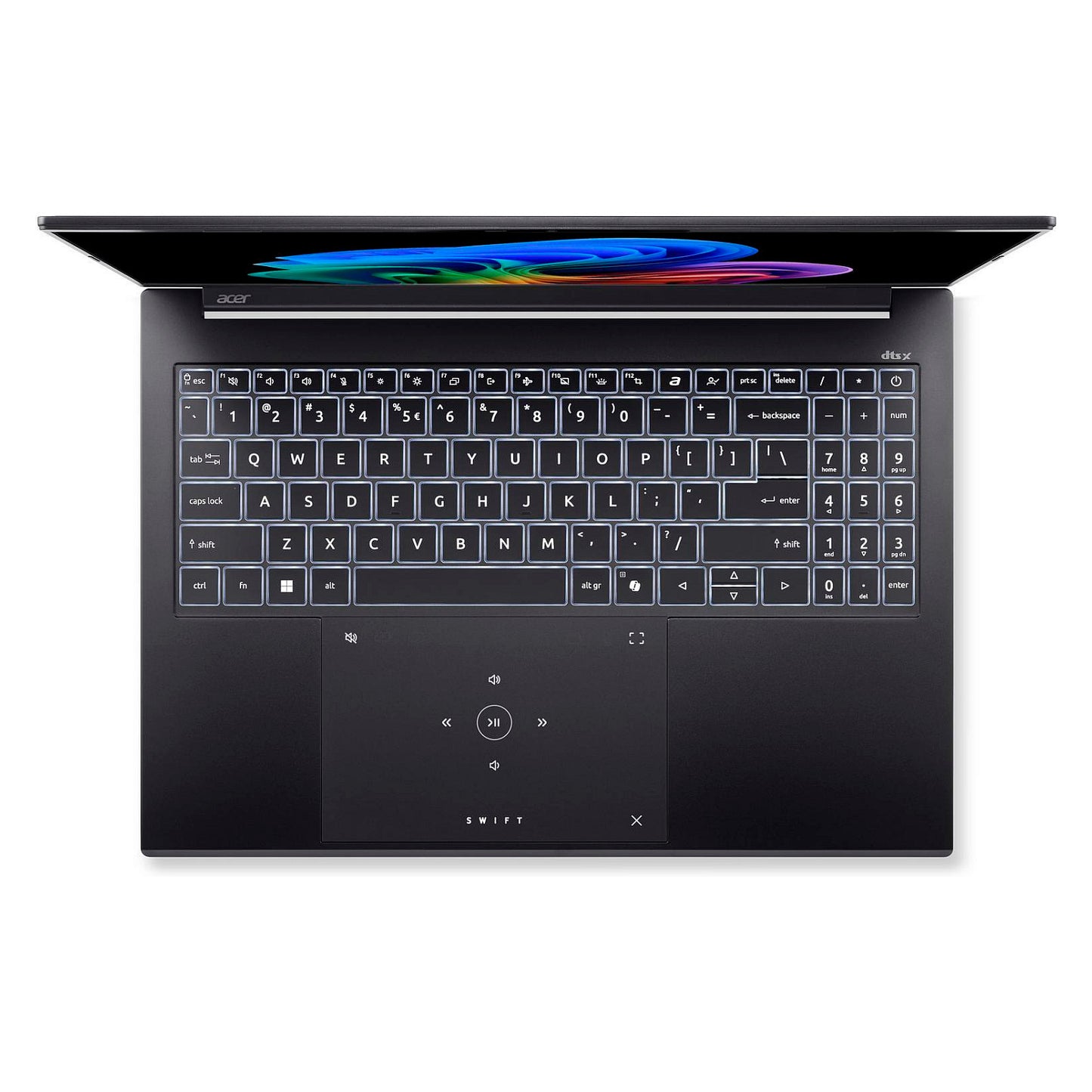 Acer Aspire Go 16 AI OLED 14" 9-288V 32GB 1TBSSD W11H