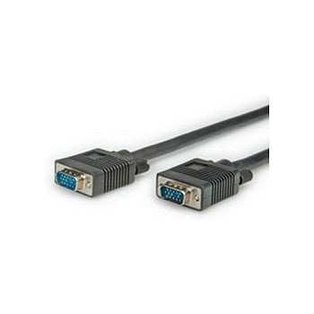 ROLINE VGA-Kabel HD15 ST - ST 20m