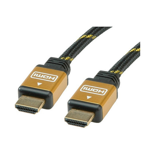ROLINE HDMI KABEL.10M