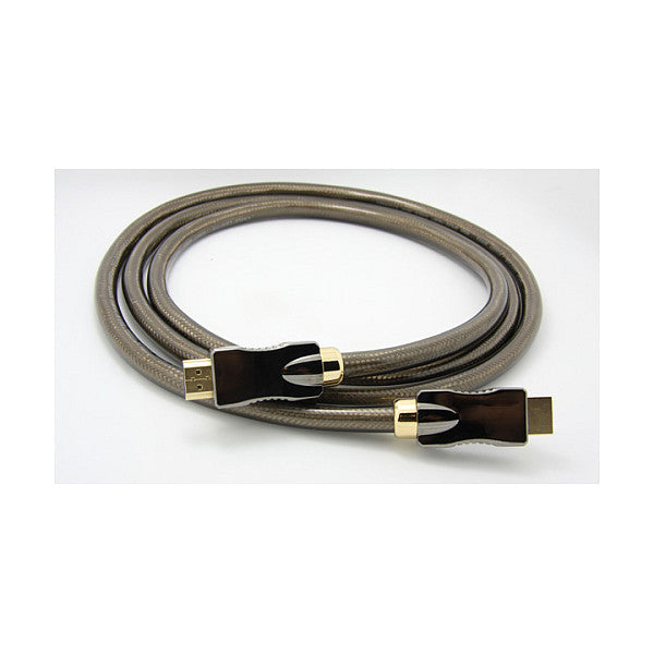 ROLINE HDMI UHD KABEL+ETH.ST-ST.2M