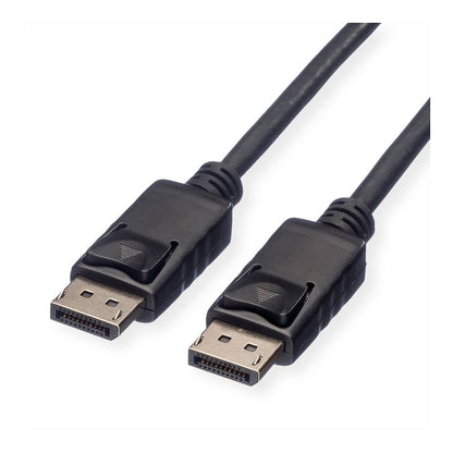 ROLINE DP KABEL.DP-DP.LSOH.1M