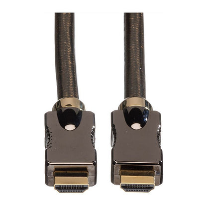 ROLINE HDMI UHD KABEL+ETH.ST-ST.1.5M