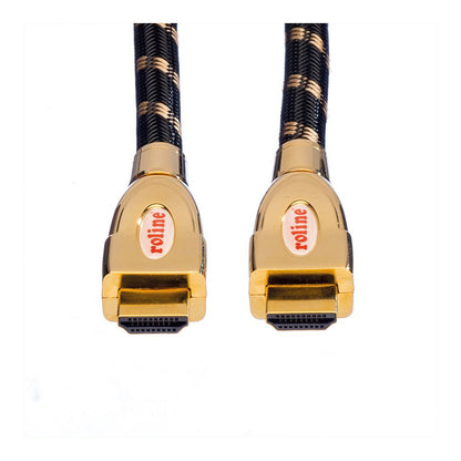 ROLINE HDMI UHD KABEL 1M