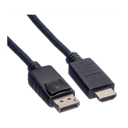 ROLINE DP KABEL.DP-HDTV.1M