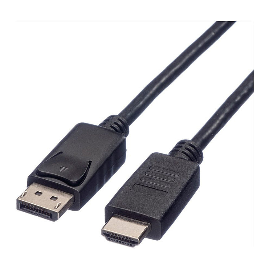 ROLINE DP KABEL.DP-HDTV.3M