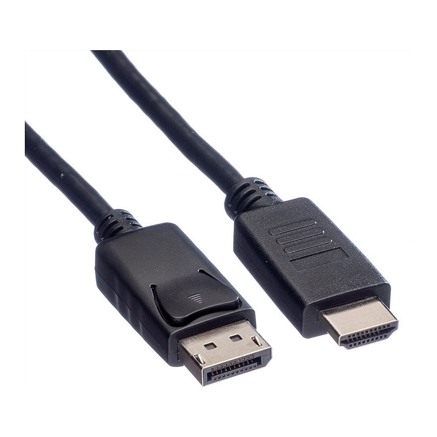 ROLINE DP KABEL.DP-HDTV.4.5M
