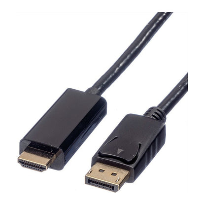 ROLINE DP KABEL.DP-UHDTV.1M