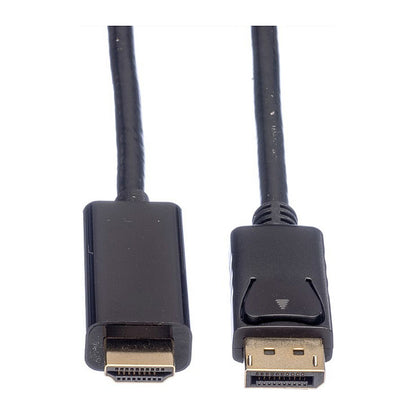 ROLINE DP KABEL.DP-UHDTV.1M
