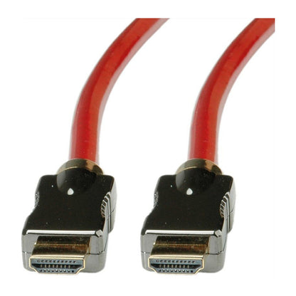 ROLINE HDMI 8K(7680X4320) KABEL.1M