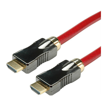 ROLINE HDMI 8K(7680X4320) KABEL.1M