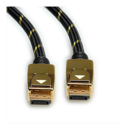 ROLINE DISPLP 1.4 KABEL.1M
