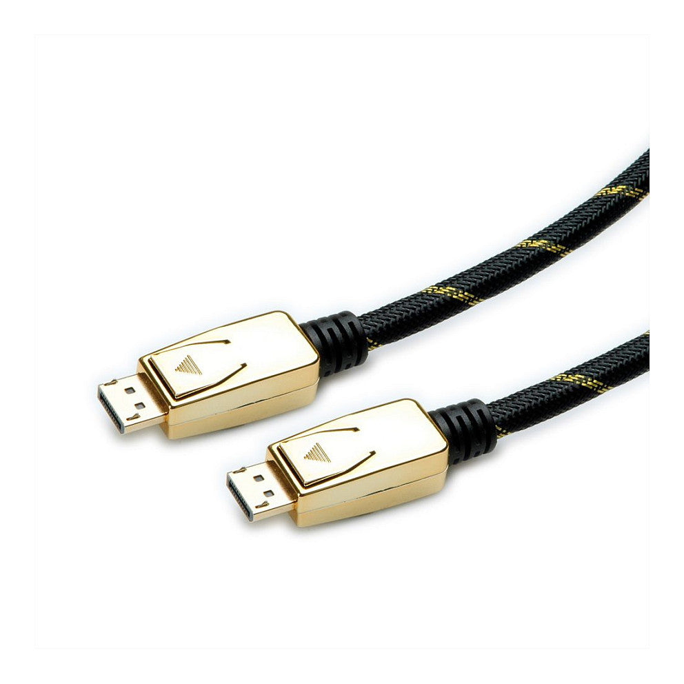 ROLINE DISPLP 1.4 KABEL.2M