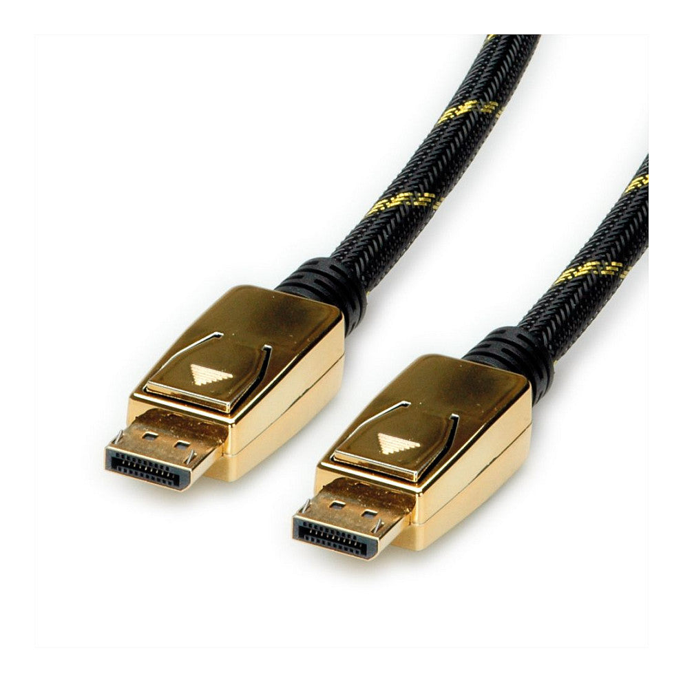 ROLINE DISPLP 1.4 KABEL.3M