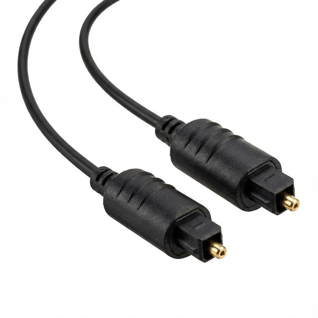 ROLINE FIBER KABEL TOSLINK.5M