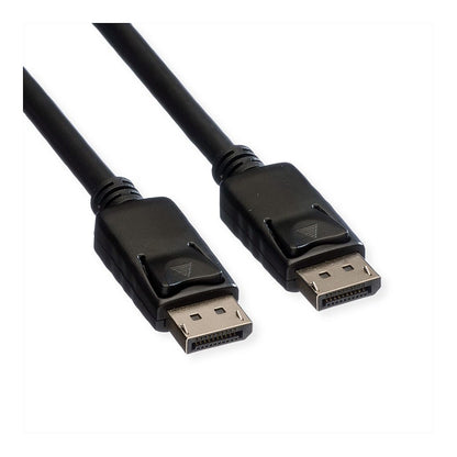 ROLINE DISPLPORT V1.2 KABEL.TPE.5M