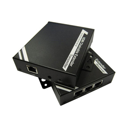 HDMI EXTENDER VIA TP KABEL 100M