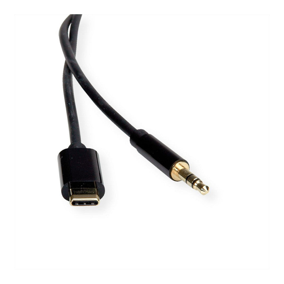 ROLINE USB-C / 3.5MM ADAPT.KABEL 3M