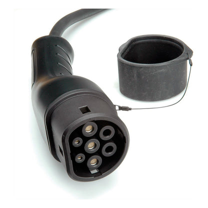 EV-LADEKABEL SPIRALE.TYP2.3-PH