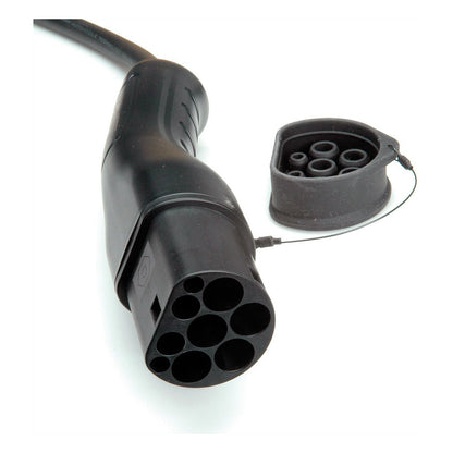 EV-LADEKABEL SPIRALE.TYP2.3-PH