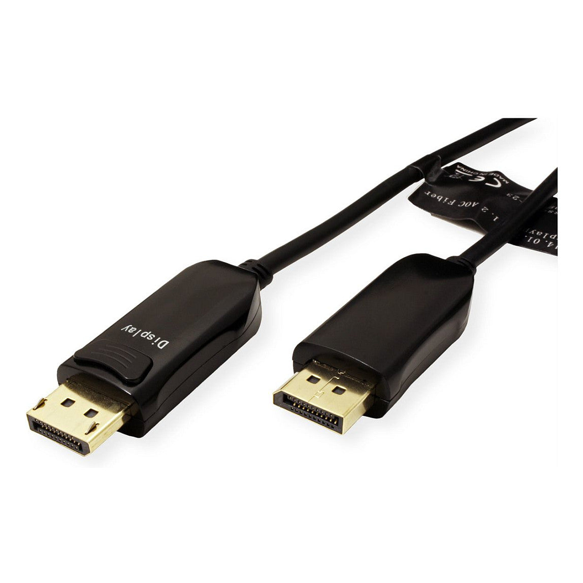 ROLINE DP V1.4 KABEL.AOC.8K60
