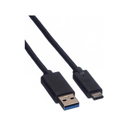 ROLINE USB3.2 GEN1 KABEL A-C ST/ST