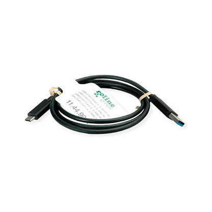 ROLINE USB3.2 GEN1 KABEL A-C ST/ST