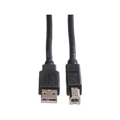 ROLINE USB2.0 KABEL A-B ST/ST