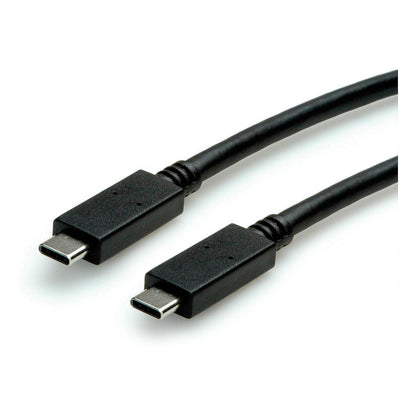 ROLINE USB3.2GEN2 KABEL PD 20V5A
