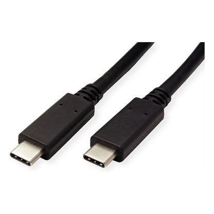 ROLINE USB3.2GEN2 KABEL PD 20V5A
