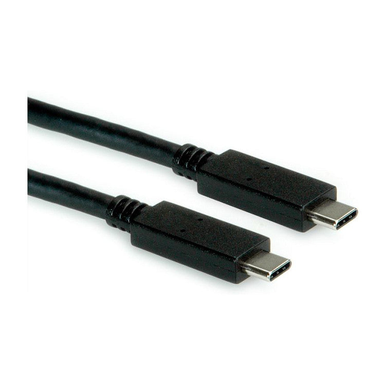 ROLINE USB3.2GEN2 KABEL PD 20V5A