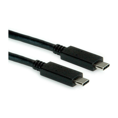 ROLINE USB3.2GEN2 KABEL PD 20V5A