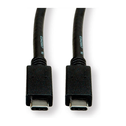 ROLINE USB3.2GEN2 KABEL PD 20V5A