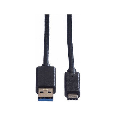 ROLINE USB3.2 GEN1 KABEL A-C ST/ST