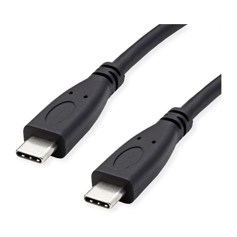 ROLINE USB3.2GEN2 KABEL PD 20V5A