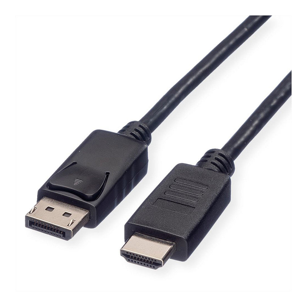 ROLINE DP KABEL.DP-HDTV.3M