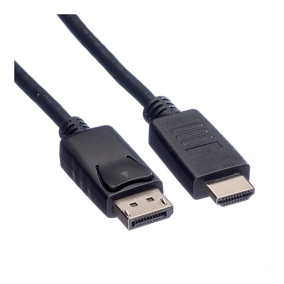 ROLINE DP KABEL.DP-HDTV.3M