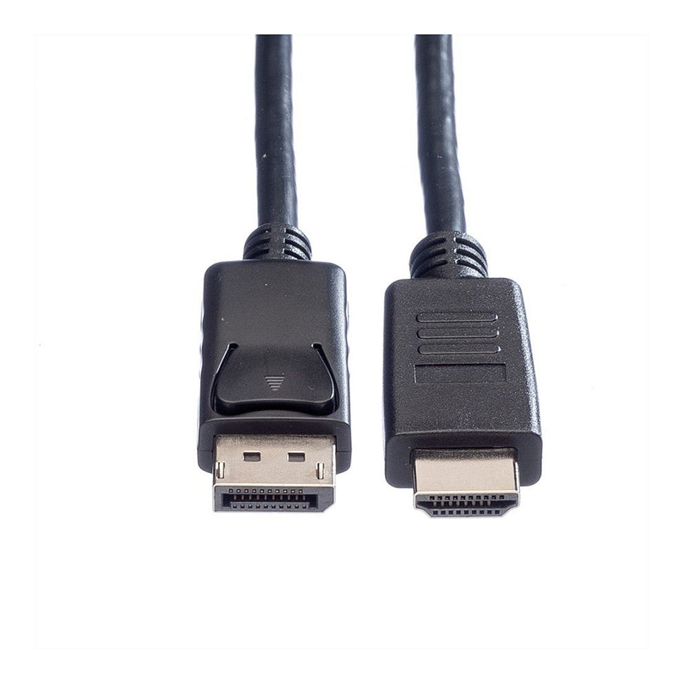 ROLINE DP KABEL.DP-HDTV.3M