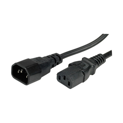 ROLINE APPARATE-VERB.-KABEL SW 0 5M