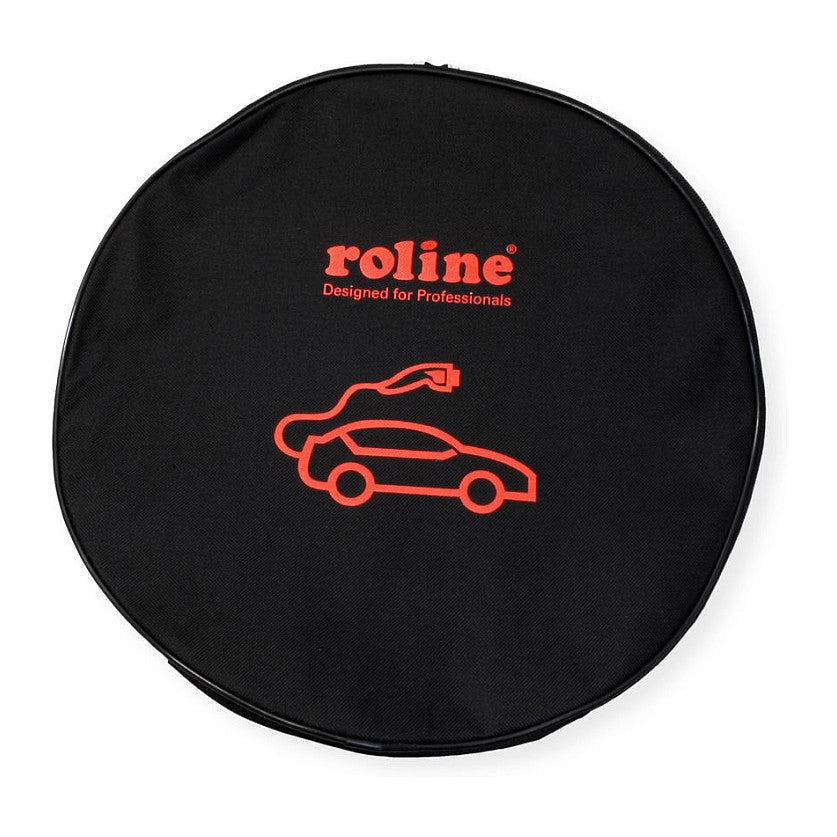 ROLINE SCHUTZTASCHE FUER EV-LADEKABEL