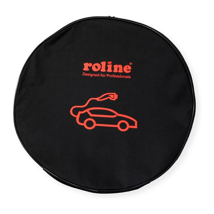 ROLINE SCHUTZTASCHE FUER EV-LADEKABEL